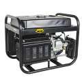 Factory Price 3kw Gasoline Partable 220V Engine Generator Set